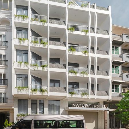 Nature Hotel - Nam Ky Khoi Nghia Da Lat Dış mekan fotoğraf